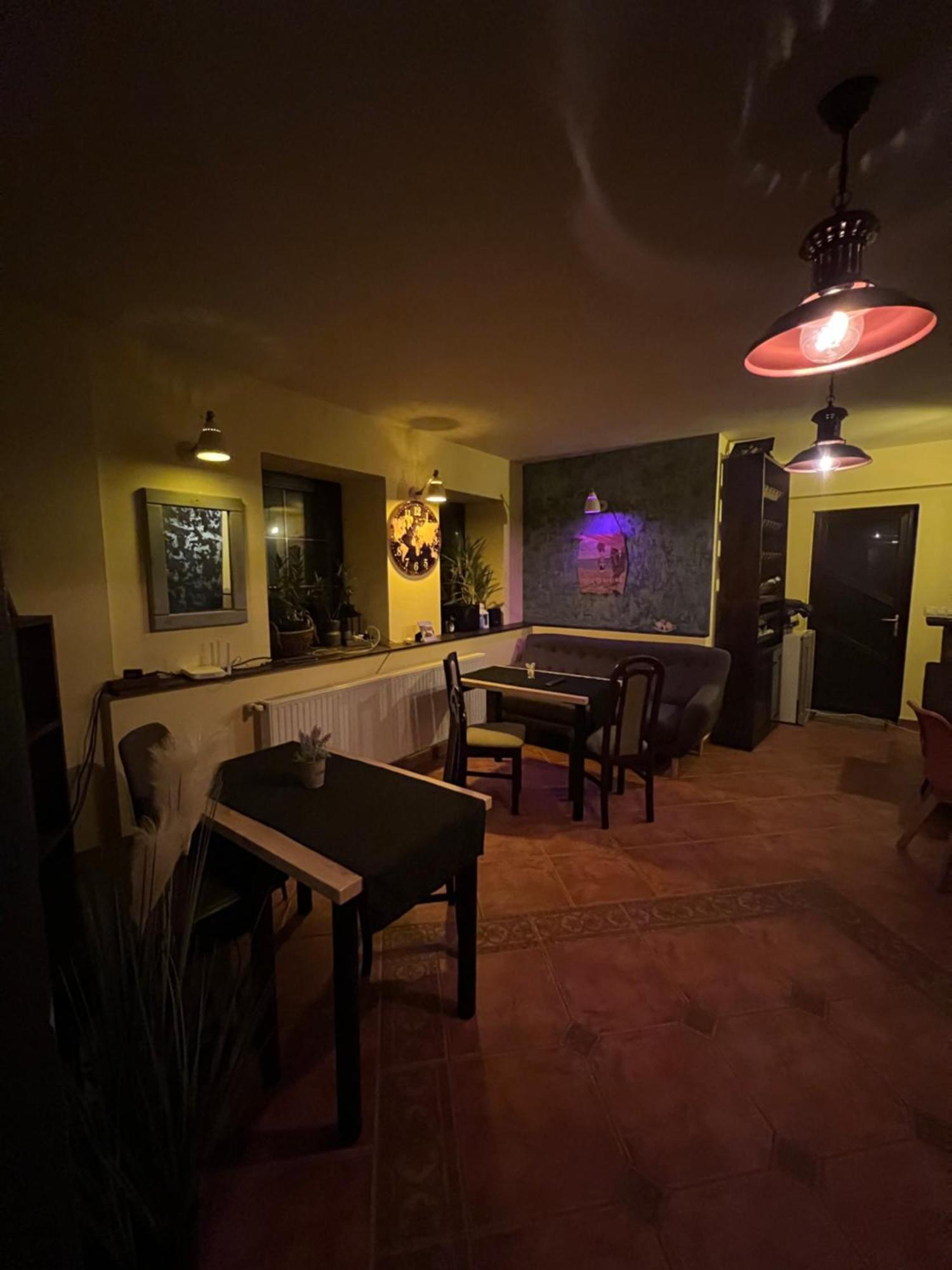 Old Vintage Villa Brasov Ngoại thất bức ảnh