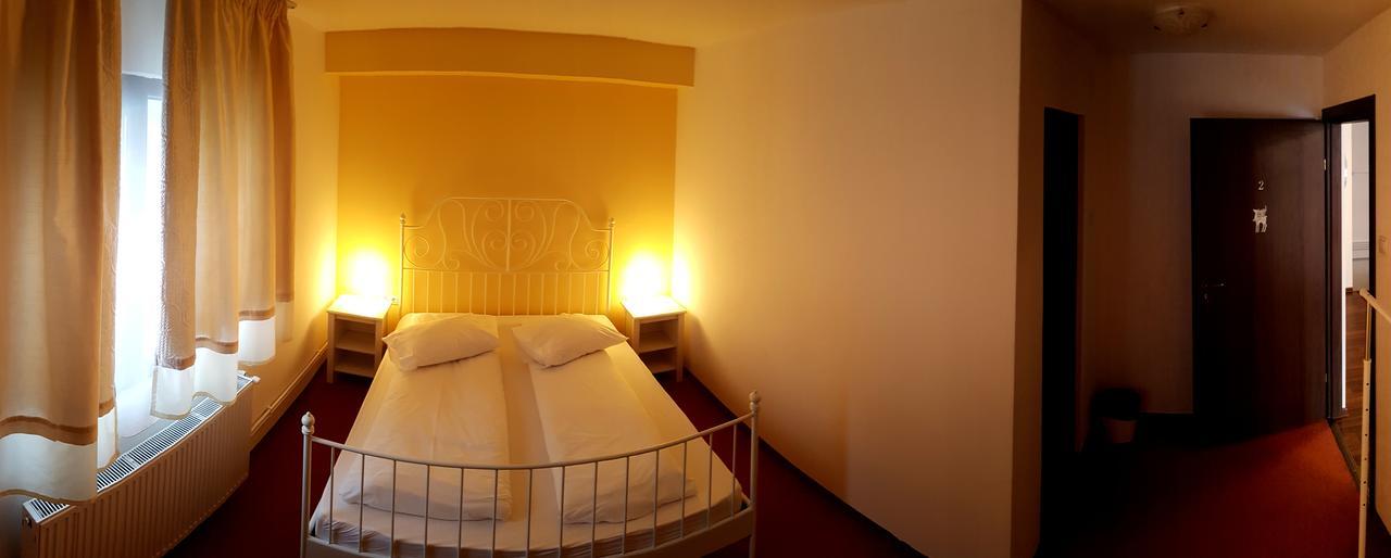 Old Vintage Villa Brasov Ngoại thất bức ảnh